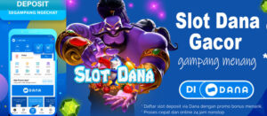 Judi Slot Deposit