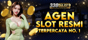 agen slot resmi