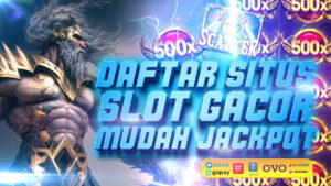 Slot Gacor Resmi Free