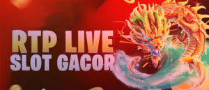 Slot Gacor Resmi Free RTP