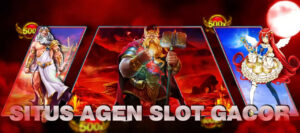 Slot Online Terbesar Deposit 10k