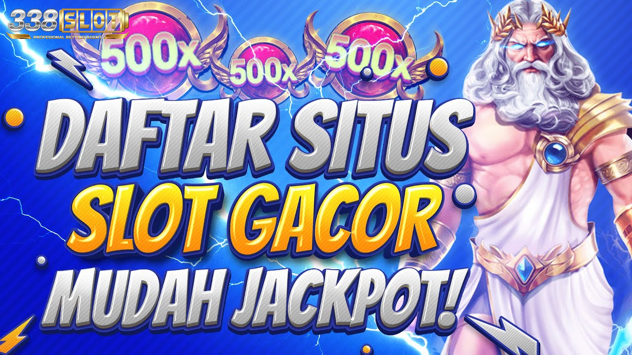 slot gacor