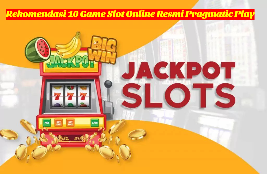 slot online