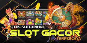 Login Slot Online Terbaik