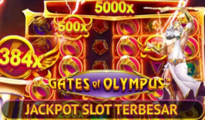 deposit slot pragmatic terbaik