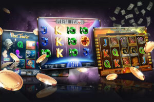 deposit slot pragmatic terbesar