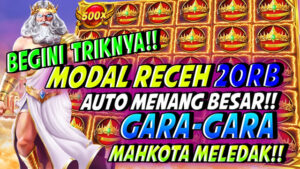 judi slot gacor