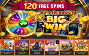 judi slot online resmi