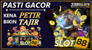 slot dana gacor