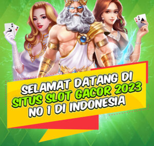 bocoran pola slot online