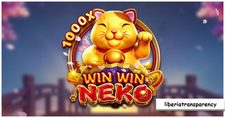 Slot Win Win Neko