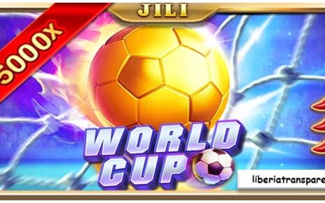 Slot World of Cup