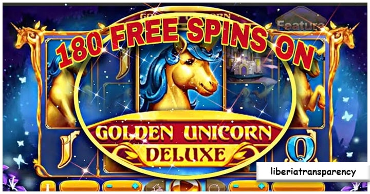 Mengenal Game Slot Golden Unicorn