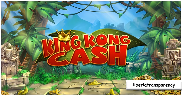 Cara Bermain King Kong Cash
