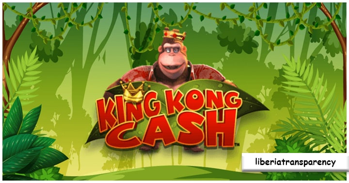 King Kong Cash
