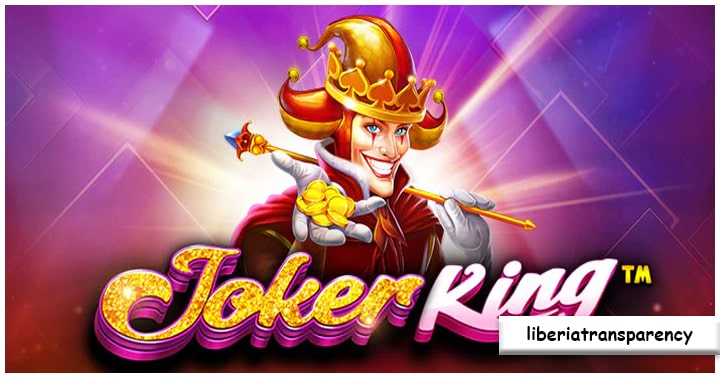 Joker King