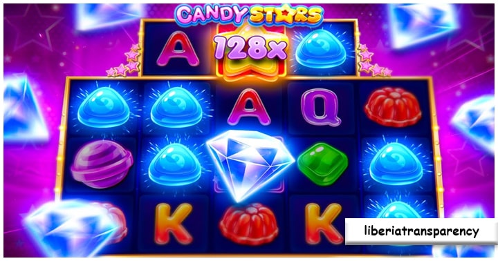 Strategi untuk Memenangkan Game Slot Candy Stars