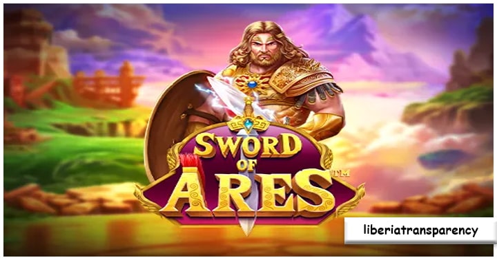 Sword of Ares