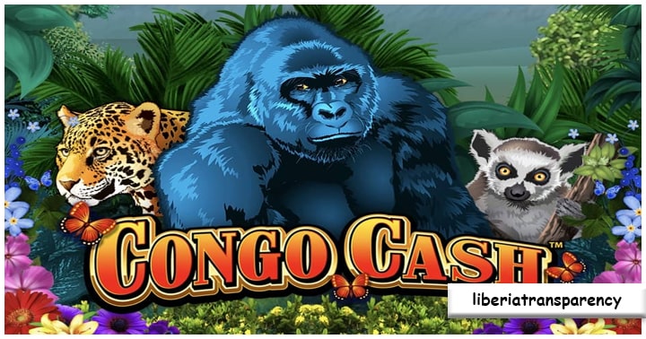Tentang Slot Congo Cash