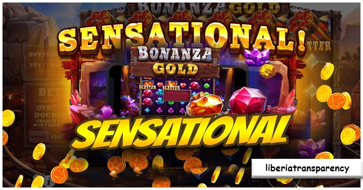 Fitur Spesial Bonanza Gold