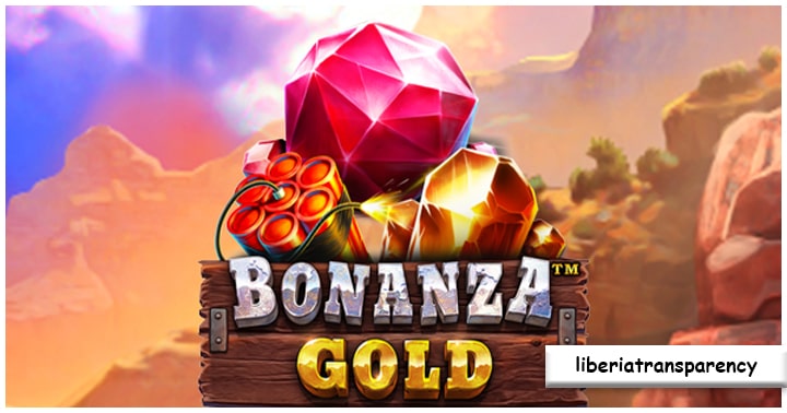 Slot Bonanza Gold