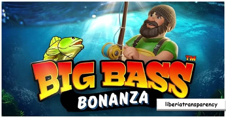 Big Bass Bonanza