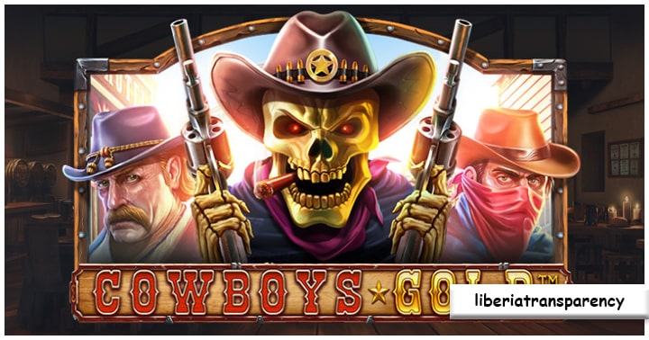 Cara Bermain Cowboys Gold
