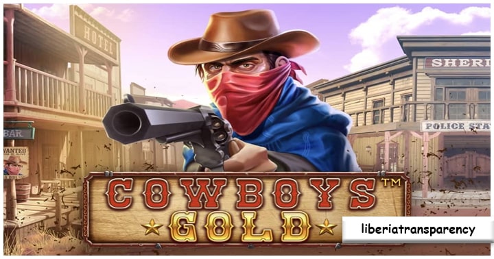 Cowboys Gold
