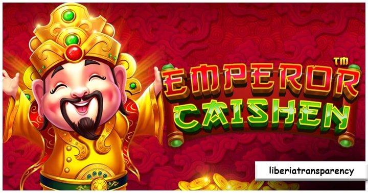 Emperor Caishen