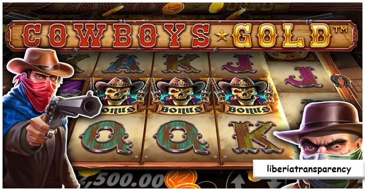 Sejarah dan Latar Belakang Cowboys Gold