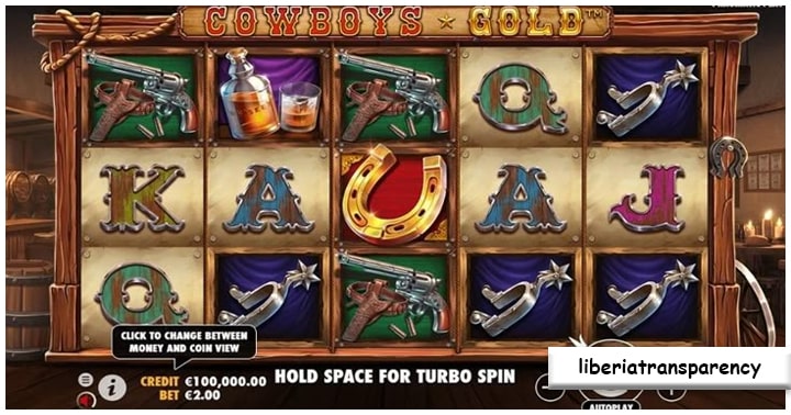 Tips dan Rekomendasi Untuk Pemain Cowboys Gold